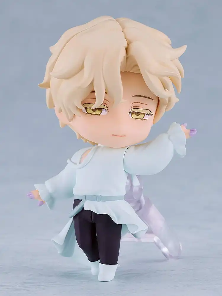 Alien Stage Nendoroid Surprise Minifigures 7 cm Heroes vs Villains Display (6)